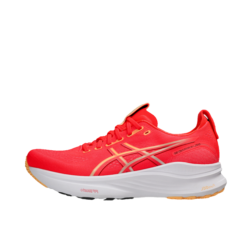 Sneakers och skor Asics GEL-KAYANO 32 Röd | 1011c052-600