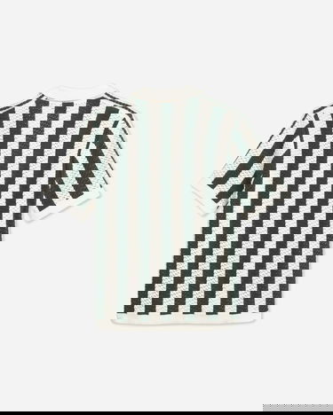 Polotröja adidas Originals CLOT by Edison Chen Pique Polo Grön | JP1615, 2