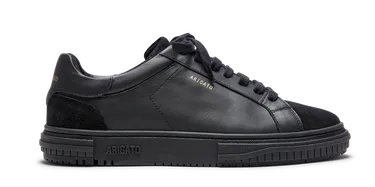 Sneakers och skor AXEL ARIGATO Atlas Sneaker Svart | F1722001, 0