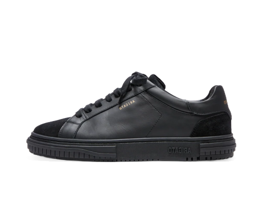 Sneakers och skor AXEL ARIGATO Atlas Sneaker Svart | F1722001