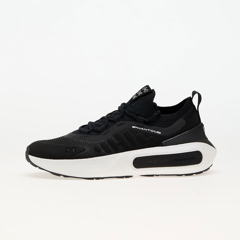 Löpning Under Armour Phantom 4 Svart | 3027593-001