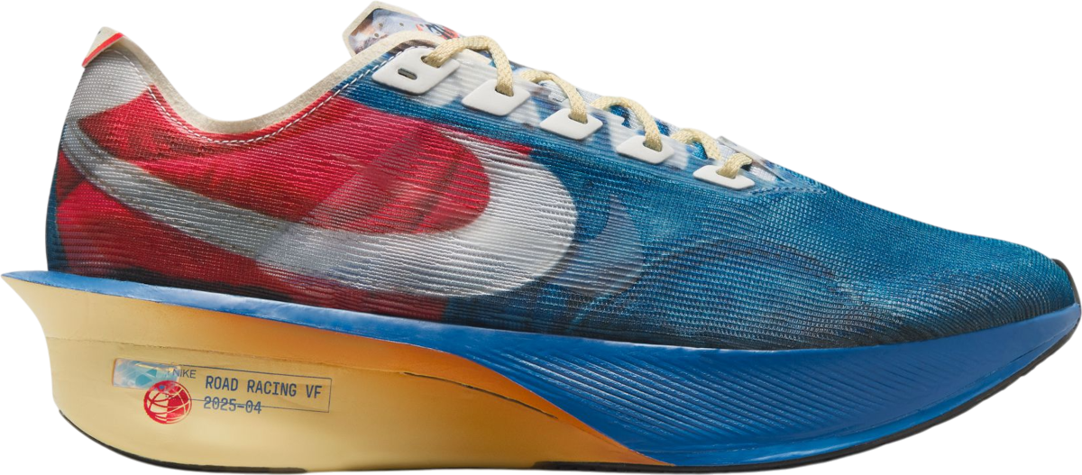 Sneakers och skor Nike Vaporfly 4 Blå | ih3586-999, 0
