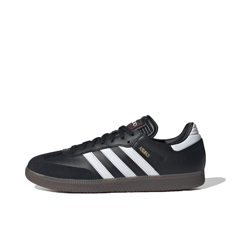 Sneakers och skor adidas Originals SAMBA 46 Svart | IH6000