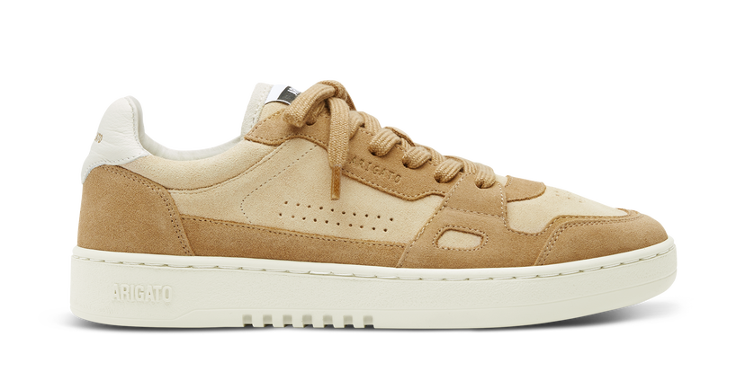 Sneakers och skor AXEL ARIGATO Dice Lo Beige | F3494004