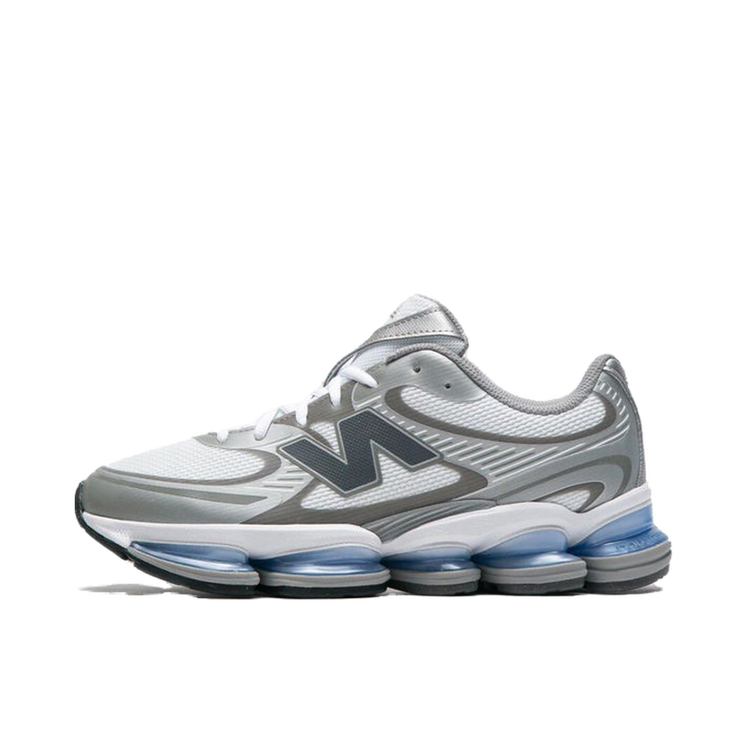 Sneakers och skor New Balance Abzorb 2000 Grå | U2000AA