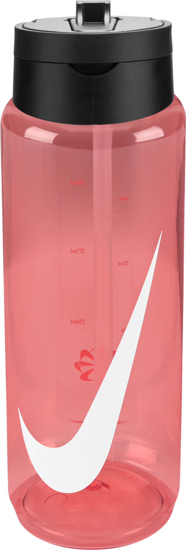 Dricksflaska Nike Nike Renew Recharge Straw Bottle Rosa | 9341-92-627