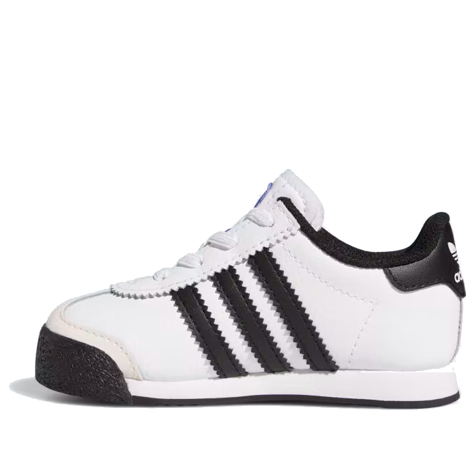 Sneakers och skor adidas Originals Originals Samoa Vit | FW3671