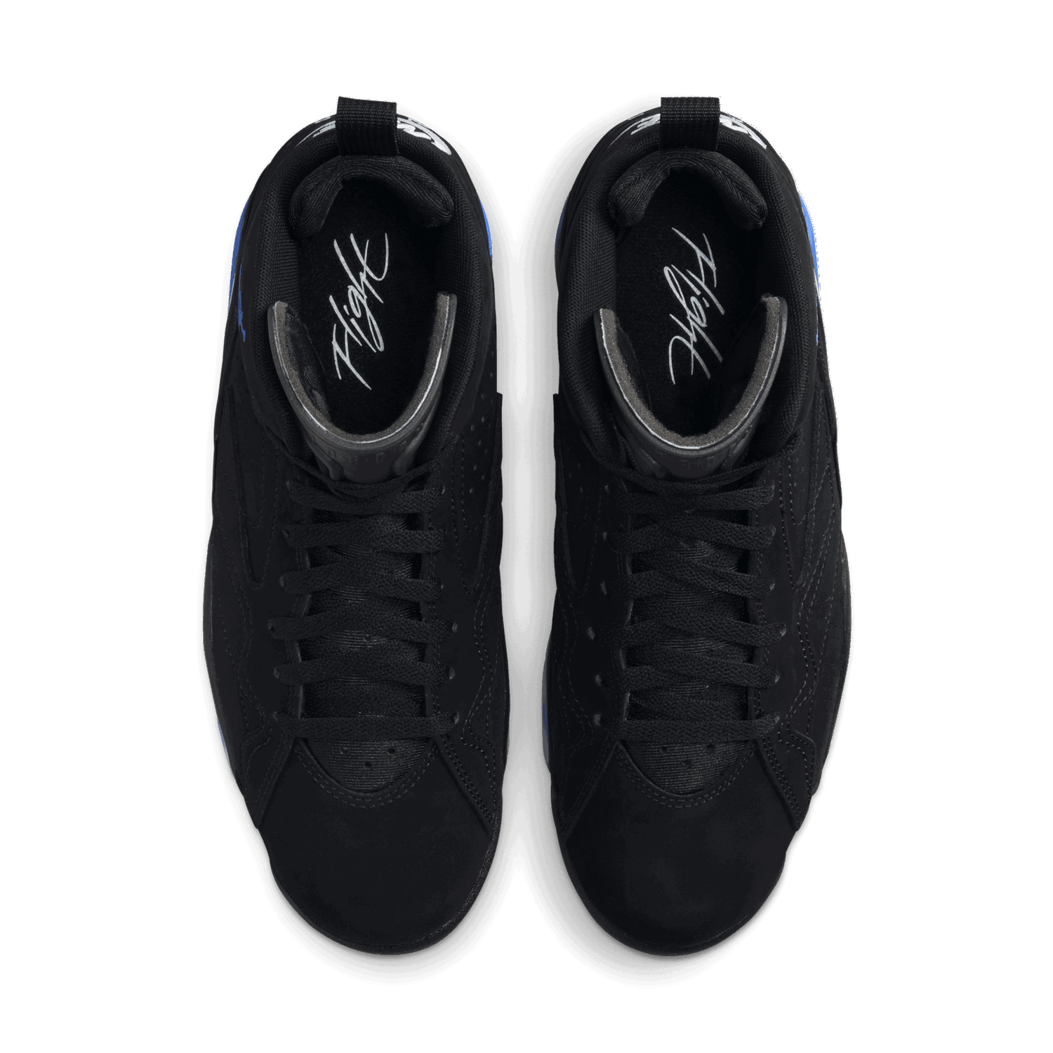 Sneakers och skor Jordan MVP 678 "Black Royal" Mörkblå | DZ4475-041, 1