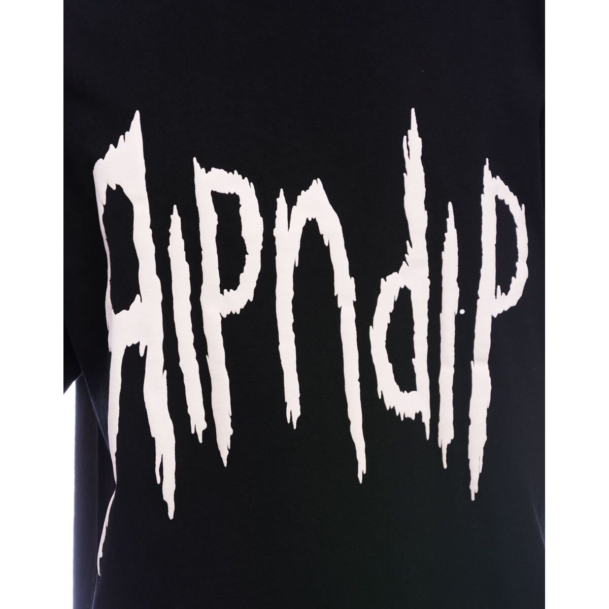 T-shirt RIPNDIP Rip N Dip Insano T-Shirt Size M Svart | RNDSUM25144, 1