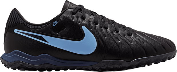 Sneakers och skor Nike LEGEND 10 ACADEMY TF Svart | dv4342-003
