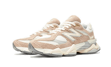 Sneakers och skor New Balance 9060 "Driftwood" Beige | U9060HSB, 2