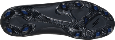 Sneakers och skor Skechers SKX 2 Academy FG Svart | 252116-bkor, 2