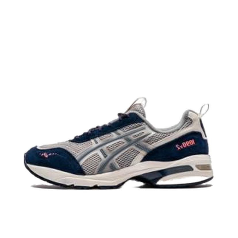Sneakers och skor Asics GEL-1090v2 Grå | 1203A224-021