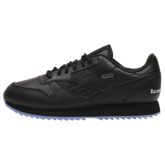 Sneakers och skor Reebok Raised by Wolves Classic x Leather Ripple Gore-Tex Svart | CN0253, 0