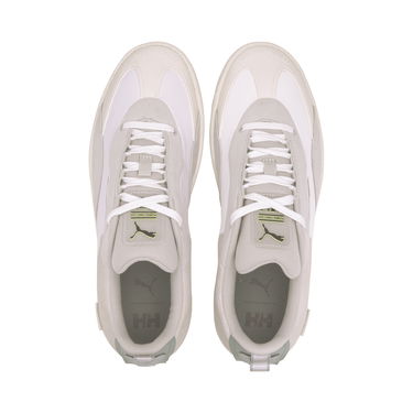 Sneakers och skor Puma Oslo-City Helly Hansen Vit | 37355001, 2