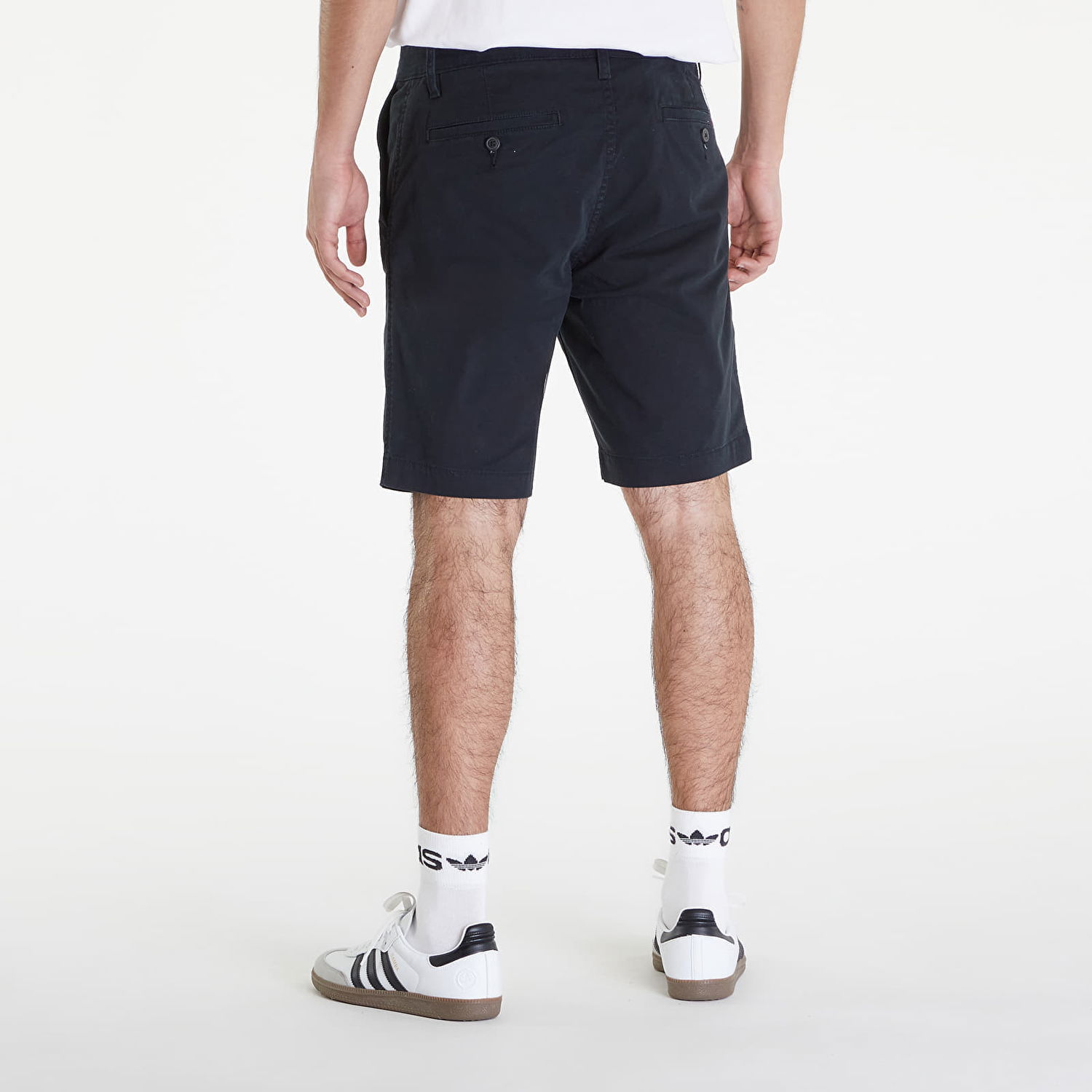 Shorts Levi's ® Shorts Svart | 17202.0003, 1