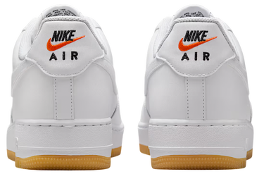 Sneakers och skor Nike Air Force 1 '07 LV8 Vit | ii7630-100, 5