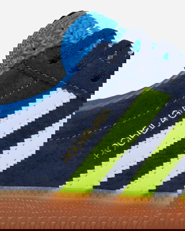 Sneakers och skor adidas Originals Spezial Hochelaga Mörkblå | HQ9950 001, 6