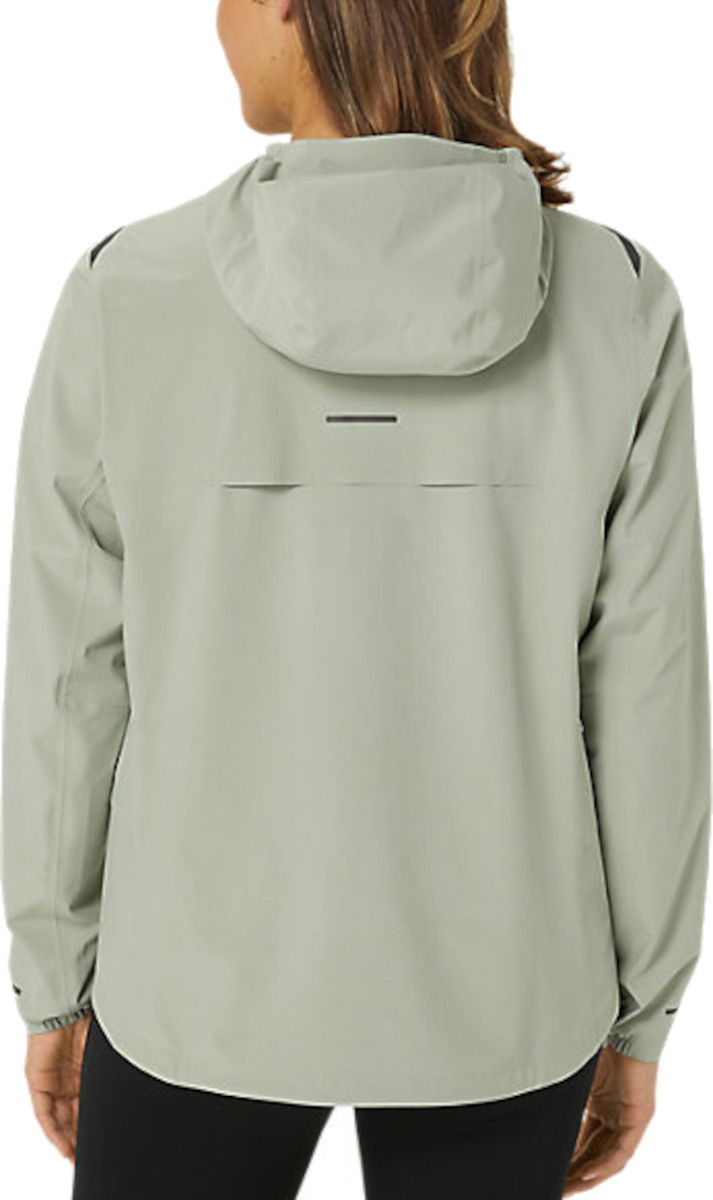 Jacka Asics ACCELERATE WATERPROOF 2.0 JACKET Grå | 2012c219-303, 1