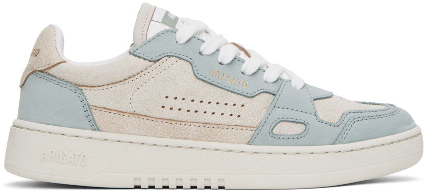 Sneakers och skor AXEL ARIGATO Dice Low "Beige" Beige | F1698002, 0