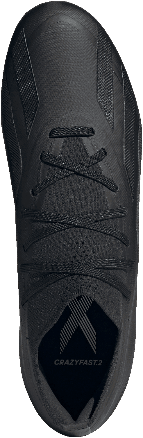Sneakers och skor adidas Performance Crazyfast.2 FG Svart | GY7424, 1