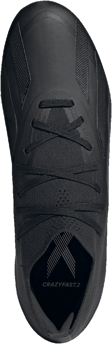 Sneakers och skor adidas Performance Crazyfast.2 FG Svart | GY7424, 1