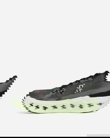 Sneakers och skor On Running Cloudeclipse Grön | 3WD30092551 RL, 3