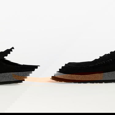 Sneakers och skor Birkenstock Naples VL Svart | 1024880, 0