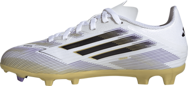 Sneakers och skor adidas Performance F50 League FG/MG J Vit | jh7745, 1