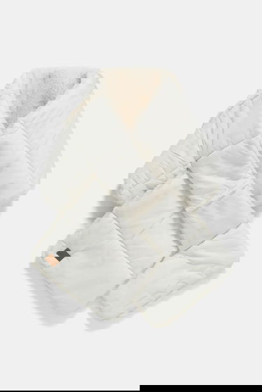 Crop top Ottolinger Ottolinger Exclusive Tie-Dye Long Sleeve Crop Top Orange | 101015, 4