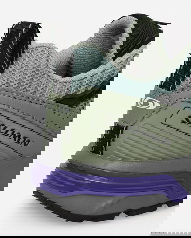 Sneakers och skor Salomon ACS + OG Grön | L47706400, 6