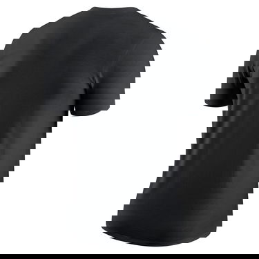 T-shirt Nike NBA Essentials Logo 2 Tee Svart | DX9897-010, 2