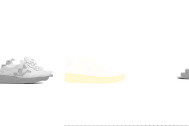 Sneakers och skor Veja O.T. LEATHER Vit | VD2003893A, 2