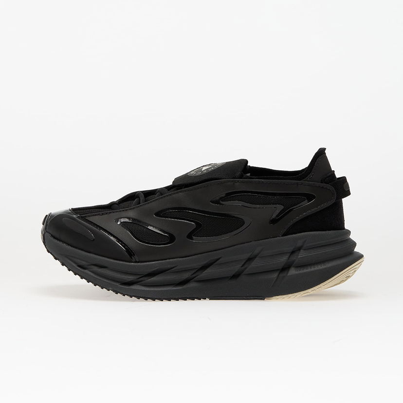 Sneakers och skor adidas Performance Stella McCartney Adistar Svart | JR3290