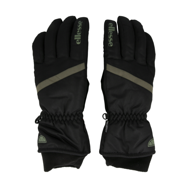 Handskar Ellesse Basic Waterproof Gloves Svart | ELEQ243M200-01, 0