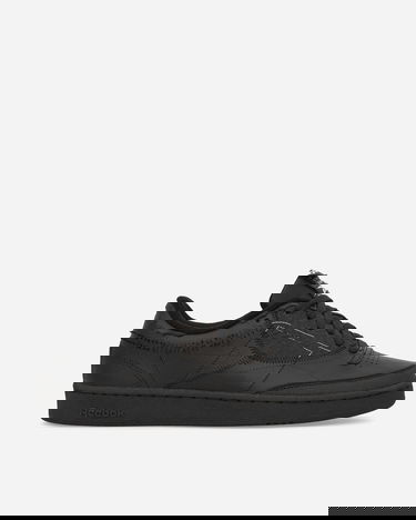 Sneakers och skor Reebok Maison Margiela x Project 0 CC MO Svart | GW5012, 3
