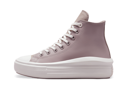 Sneakers och skor Converse Chuck Taylor All Star Move High "Future Utility - Vapor Mauve" W Purpur | 573075C