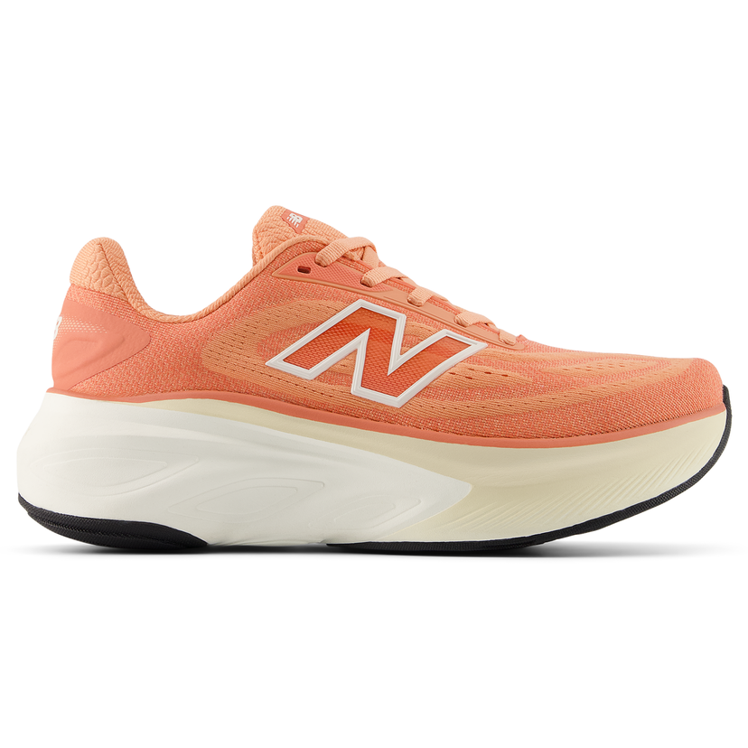 Sneakers och skor New Balance Fresh Foam x More v6 Orange | NBWMORLG6