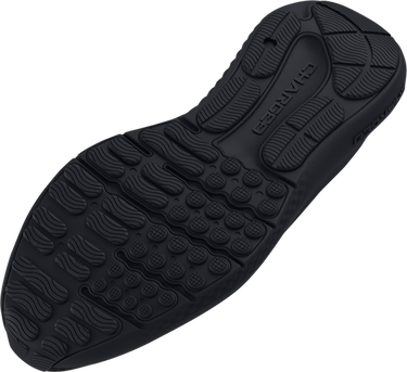 Sneakers och skor Under Armour UA Charged Surge 4 Svart | 3027000-002, 2