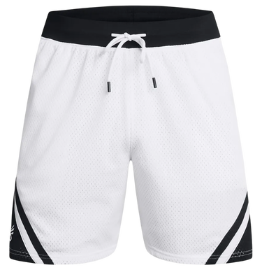 Shorts Under Armour Curry Mesh Shorts Vit | 1384470-100, 2
