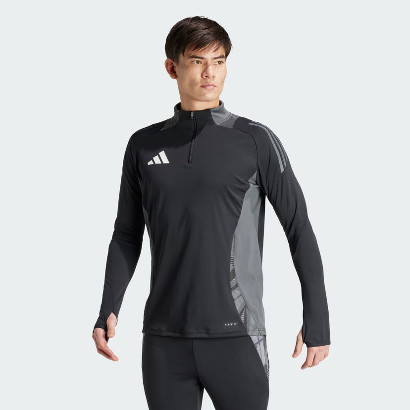 Jacka adidas Performance Top Tiro 24 Competition Training Svart | IL8257