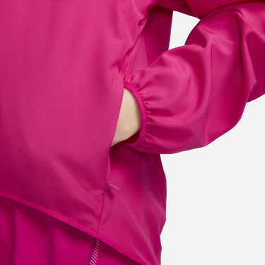 Jacka Nike Dri-FIT Swoosh Rosa | FB4694-615, 4
