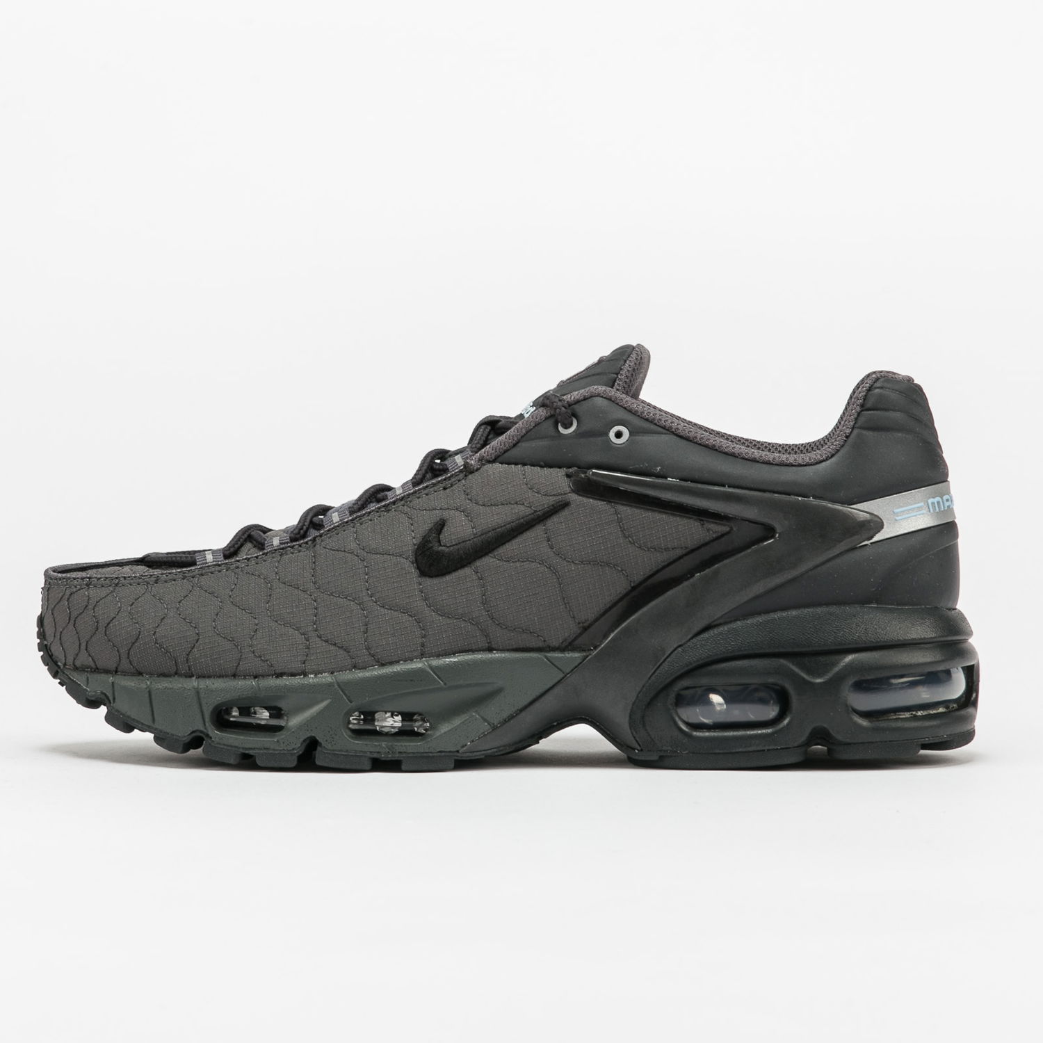 Sneakers och skor Nike Air Max Tailwind 5 SP Grå | CQ8713-001, 1