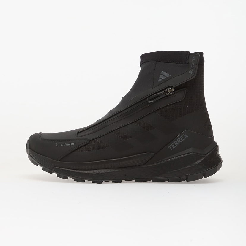 Sneakers och skor adidas Performance Free Hiker 2 Gtx Climawarm + Svart | KI8655