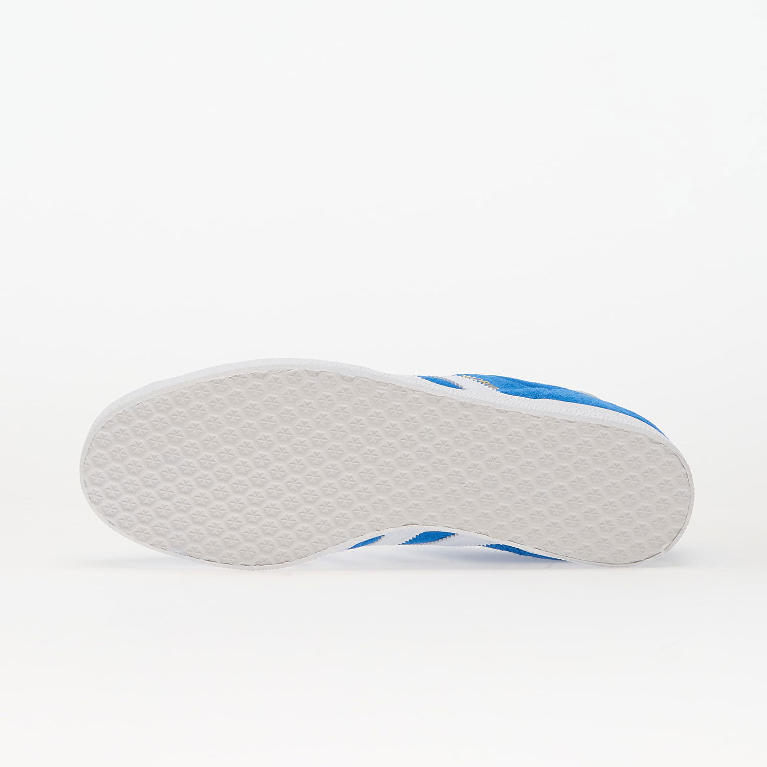 Sneakers och skor adidas Originals Real Madrid Gazelle Blå | JR4158, 1