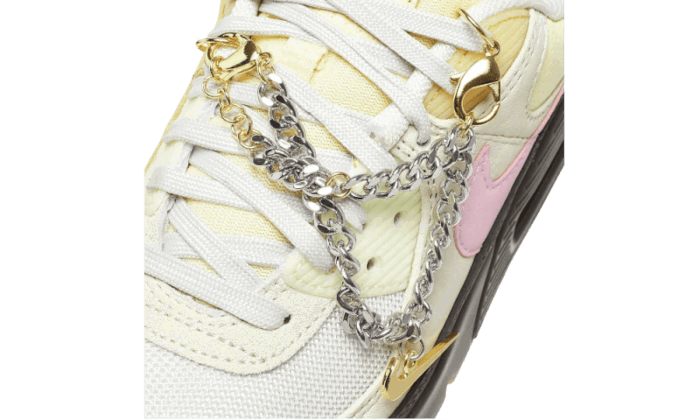 Sneakers och skor Nike Air Max 90 ''Cuban Link'' W Flerfärgad | CZ0469-200, 1