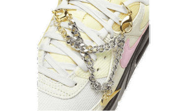 Sneakers och skor Nike Air Max 90 ''Cuban Link'' W Flerfärgad | CZ0469-200, 1