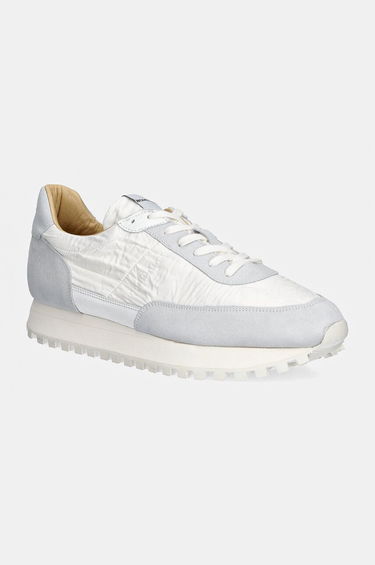Sneakers och skor Novesta Marathon Run Vit | N379005.WHIWHI110, 0