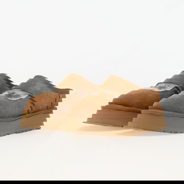 Sneakers och skor UGG Bea Mary Jane Slippers Brun | 1167612-CHE, 5