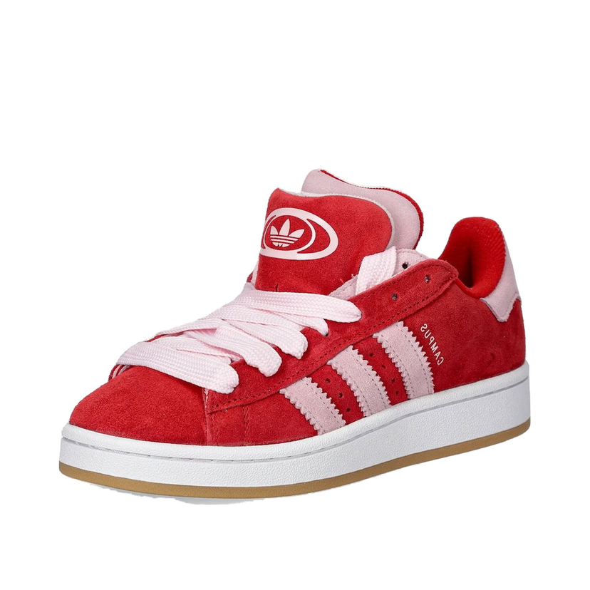 Sneakers och skor adidas Originals adidas Originals Campus 00S Double Röd | JQ5743